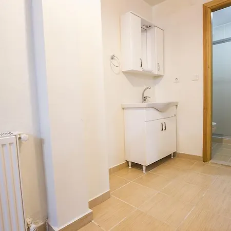 Buyukada Apart - Sehbal 4* Adalar