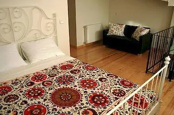 Aparthotel Buyukada Apart - Sehbal Adalar