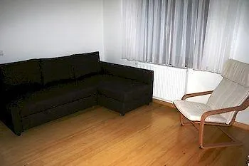 Buyukada Apart - Sehbal