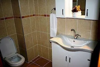 Aparthotel Buyukada Apart - Sehbal Adalar