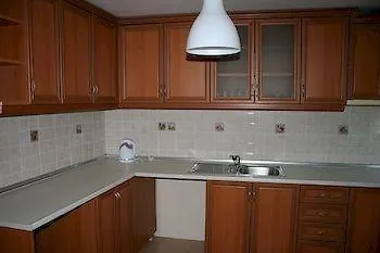 Aparthotel Buyukada Apart - Sehbal 4*