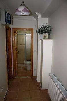 Aparthotel Buyukada Apart - Sehbal Adalar