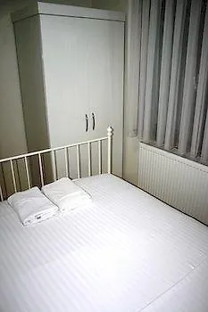 Aparthotel Buyukada Apart - Sehbal 4*