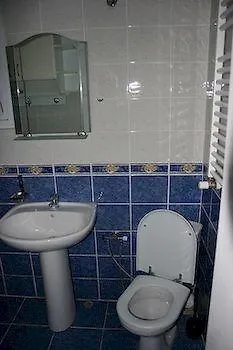 Aparthotel Buyukada Apart - Sehbal Adalar