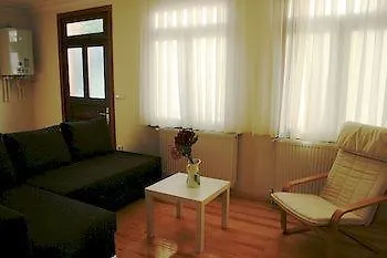 Aparthotel Buyukada Apart - Sehbal Adalar