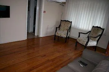 Aparthotel Buyukada Apart - Sehbal 4*