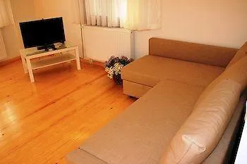 Buyukada Apart - Sehbal 4* Adalar
