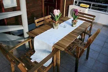 Aparthotel Buyukada Apart - Sehbal