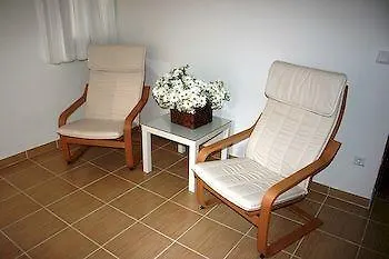 Aparthotel Buyukada Apart - Sehbal 4*