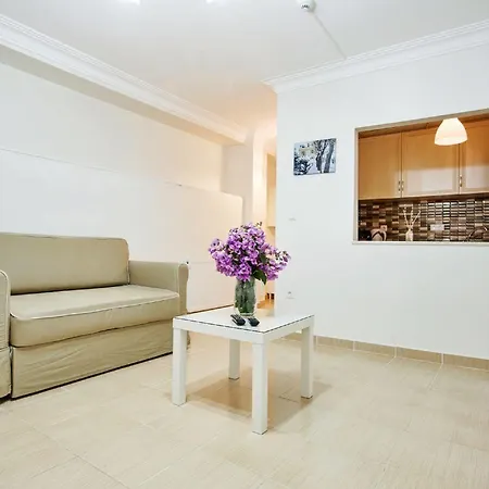 Buyukada Apart - Sehbal 4* Adalar