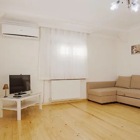 Buyukada Apart - Sehbal Aparthotel Adalar