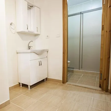 Buyukada Apart - Sehbal Aparthotel Adalar
