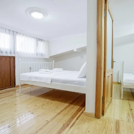 Aparthotel Buyukada Apart - Sehbal