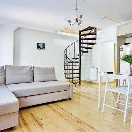 Aparthotel Buyukada Apart - Sehbal 4*