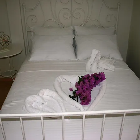 Buyukada Apart - Sehbal Aparthotel 4*