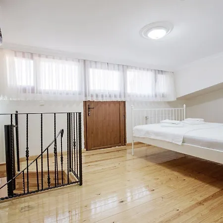 Buyukada Apart - Sehbal Aparthotel 4*