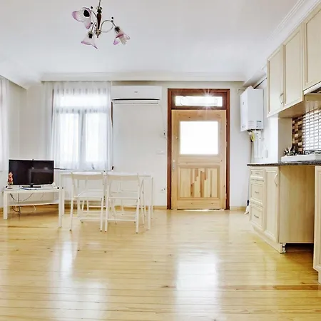 Buyukada Apart - Sehbal 4* Adalar
