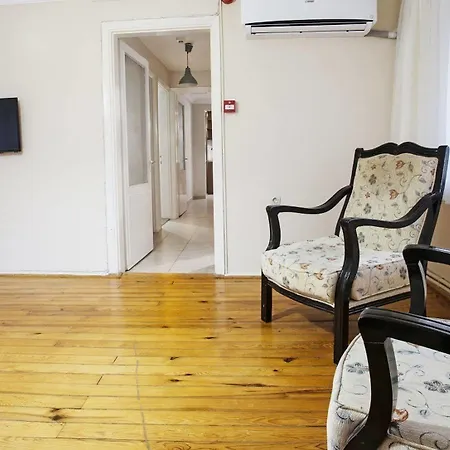Buyukada Apart - Sehbal Aparthotel