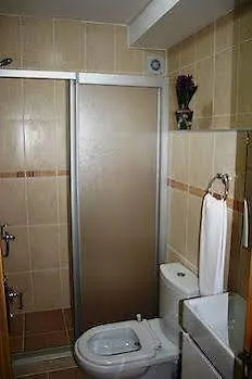 Buyukada Apart - Sehbal Aparthotel Adalar